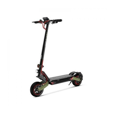 Scooter Eléctrico Olsson Mamba 10 '' Black