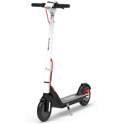 Scooter Eléctrico Olsson Zebra 8,5 ''