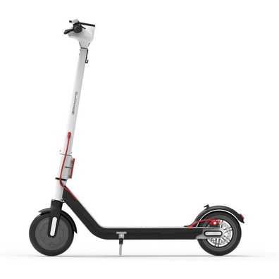 Scooter Eléctrico Olsson Zebra 8,5 ''