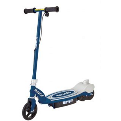 SCOOTER ELECTRICO RAZOR E90 AZUL