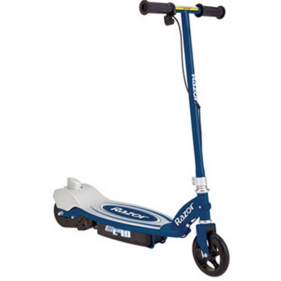 SCOOTER ELECTRICO RAZOR E90 AZUL