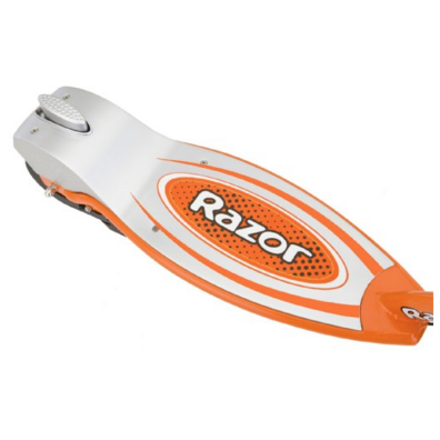 SCOOTER ELECTRICO RAZOR E90 Laranja