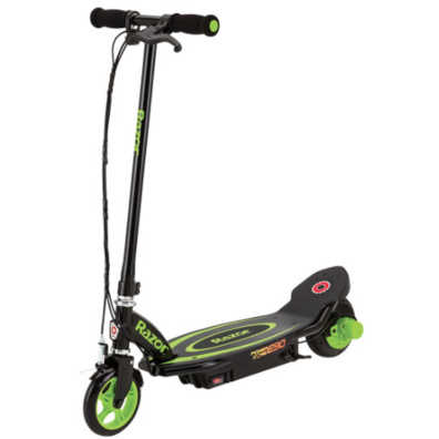 SCOOTER ELECTRICO RAZOR E90 POWERCORE VERDE