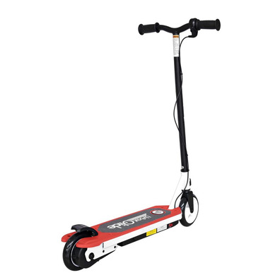 Scooter Eléctrico Urban Glide Ride 55 Kid Vermelho