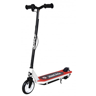 Scooter Eléctrico Urban Glide Ride 55 Kid Vermelho