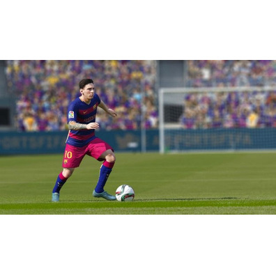 Consola Playstation 4 (1 TB) + Fifa 16