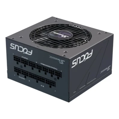 Fonte de alimentação Seasonic Focus GX-850 ATX 850W