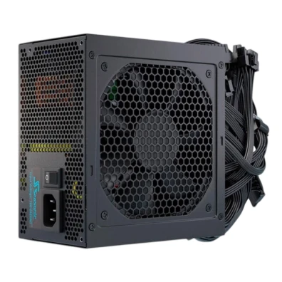 Fonte de Poder Seasonic G12-GC ATX 650W