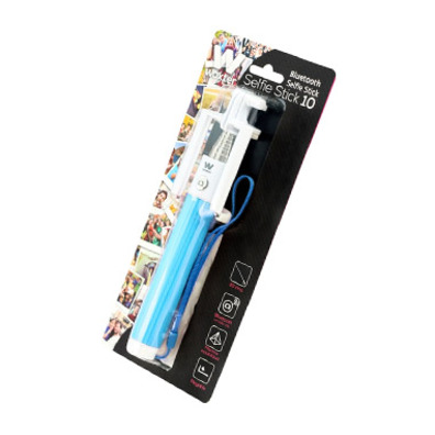 Woxter Selfie Stick 10 Azul