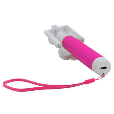 Woxter Selfie Stick 10 Rosa