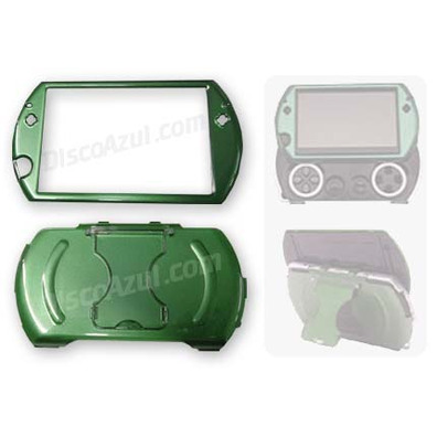 CAPA PSP