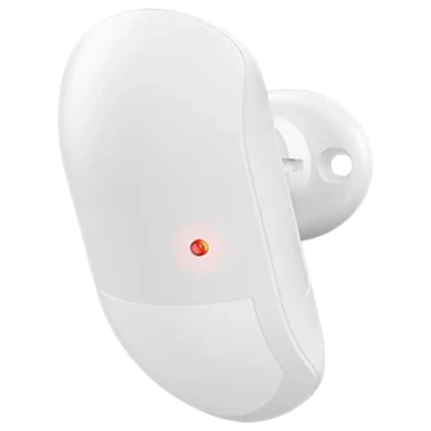 Sensor de Movimento Branco Broadlink Motion Sensor - Domótica e Redes