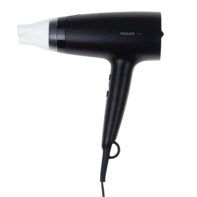 Secador de cabelo Philips Series 3000 2100W Azul Marino - BHD360/20