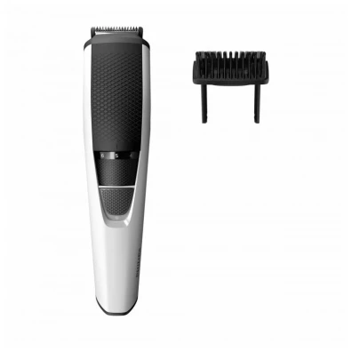 Afeitadora elétrica Philips Series 3000 Waterproof Negro Prata