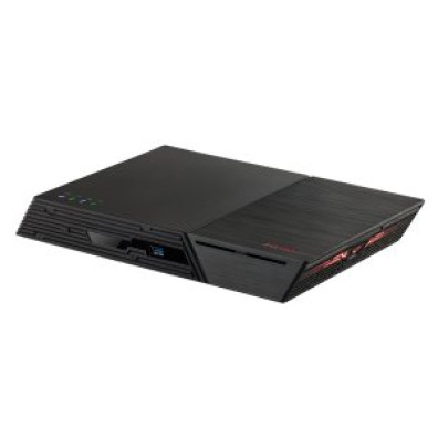 Servidor NAS Flashstor 12 Pro FS6712X - 12 Bahias M2 NVMe Intel N5105 2.0Ghz 4GB 1x10GbE HDMI S/PDIF