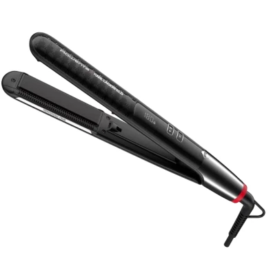 Plancha de cabelo Rowenta X Karl Rochelle SF466LF0 LCD Preto