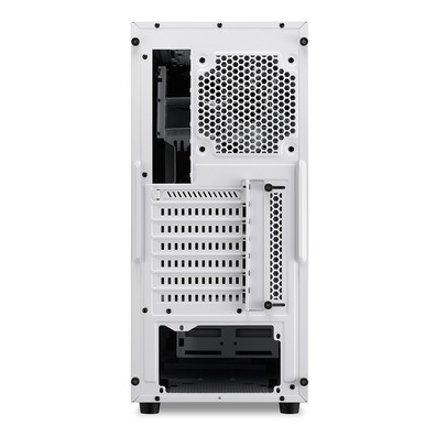 Sharkoon M25W ATX White