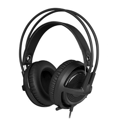 Steelseries Siberia V3 Black