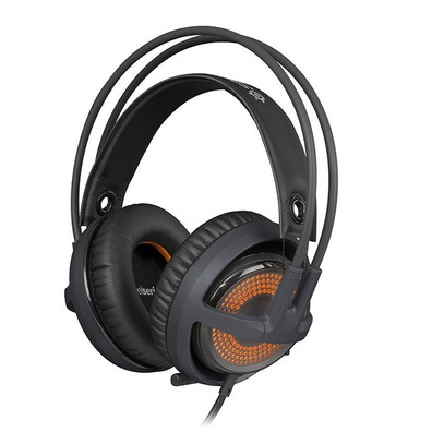 Steelseries Siberia V3 Prism Gris