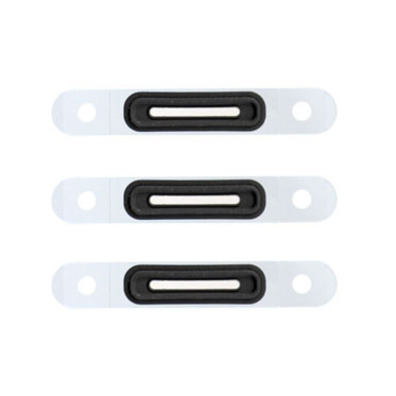 Botões Laterais Silicone iPhone 6 Plus