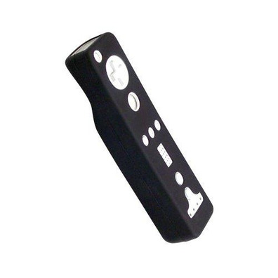 Funda silicon Glove Wiimote Negra