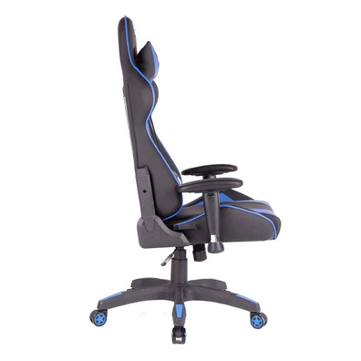 Cadeira 1337 Industries GC790/BL Black/Blue