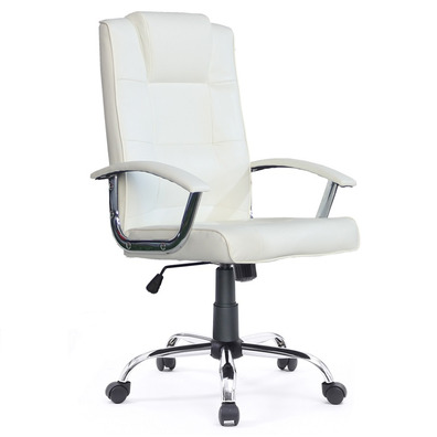 Silla de Oficina Ergonhas Equip Blanco 651007