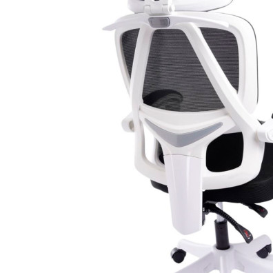 Cadeira de escritório Ergonómica Powerbasic Évora