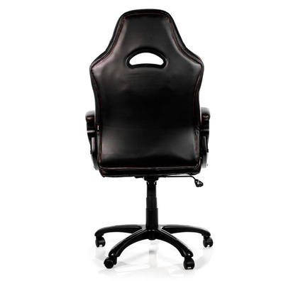 Cadeira Gaming Arozzi Enzo - Vermelho