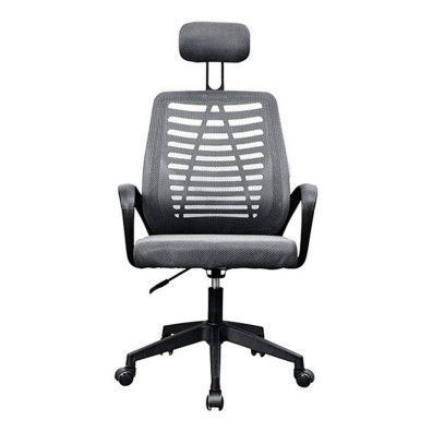 Cadeira Ergonómica Mars Gaming MGC-ERGOBBGR Gris