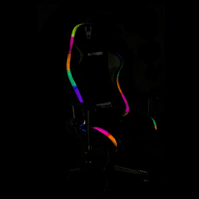 Cadeira Gamer Woxter Stinger Station Elite V2.0