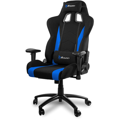 Silla Gaming Arozzi Inizio Azul