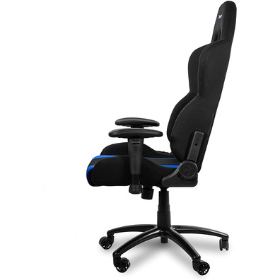 Silla Gaming Arozzi Inizio Azul