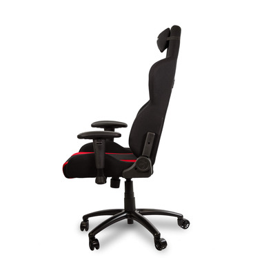 Silla Gaming Arozzi Inizio Vermelho
