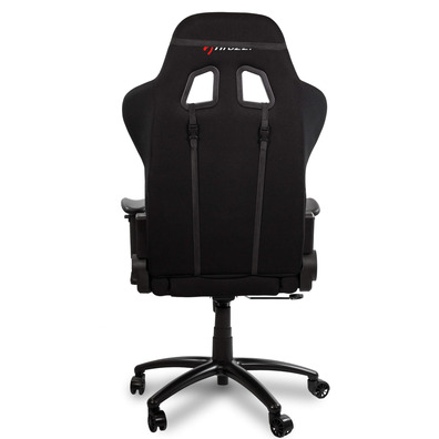Silla Gaming Arozzi Inizio Vermelho
