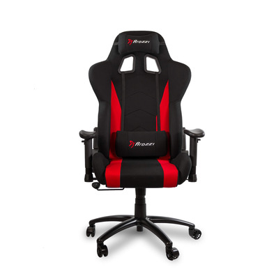 Silla Gaming Arozzi Inizio Vermelho