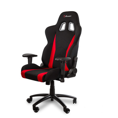 Silla Gaming Arozzi Inizio Vermelho