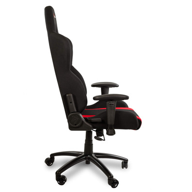 Silla Gaming Arozzi Inizio Vermelho