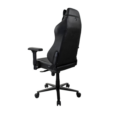 Silla Gaming Arozzi Primo PU Black