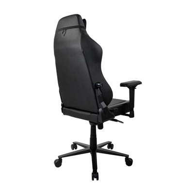 Silla Gaming Arozzi Primo PU Black