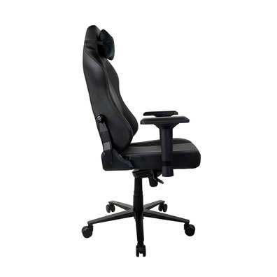 Silla Gaming Arozzi Primo PU Black