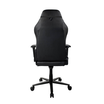 Silla Gaming Arozzi Primo PU Black-Gold Logo