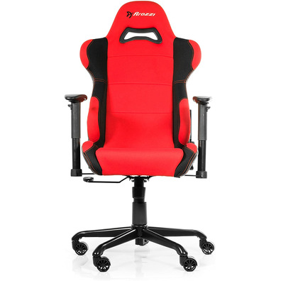 Silla Gaming Arozzi Torretta V2 Vermelho