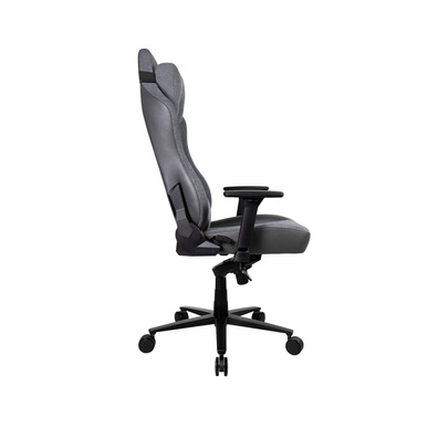 Silla Gaming Arozzi Vernazza Vento Cinza