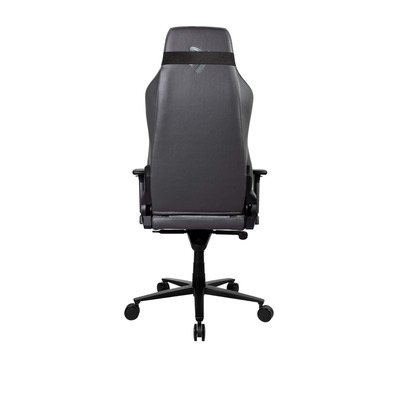 Silla Gaming Arozzi Vernazza Vento Cinza