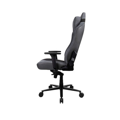 Silla Gaming Arozzi Vernazza Vento Cinza