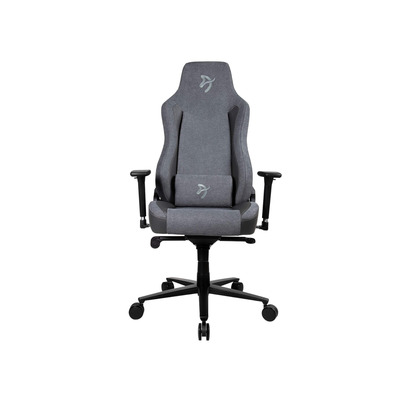 Silla Gaming Arozzi Vernazza Vento Cinza