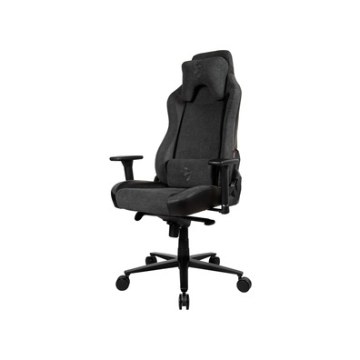 Silla Gaming Arozzi Vernazza Vento Escuro