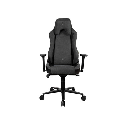 Silla Gaming Arozzi Vernazza Vento Escuro