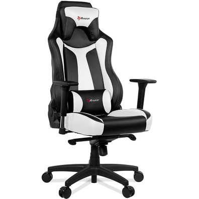 Silla Gaming Arozzi Vernazza Branco